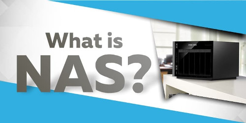What is NAS?